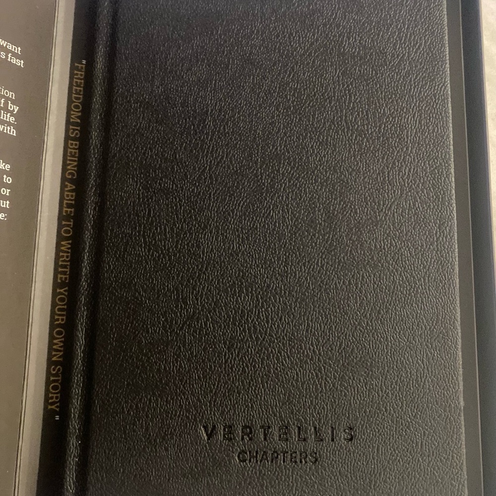 NEW!| Vertillis|Self-Care Gratitude Journal Inspirational•Reflection•Mindfulness - Picture 11 of 16